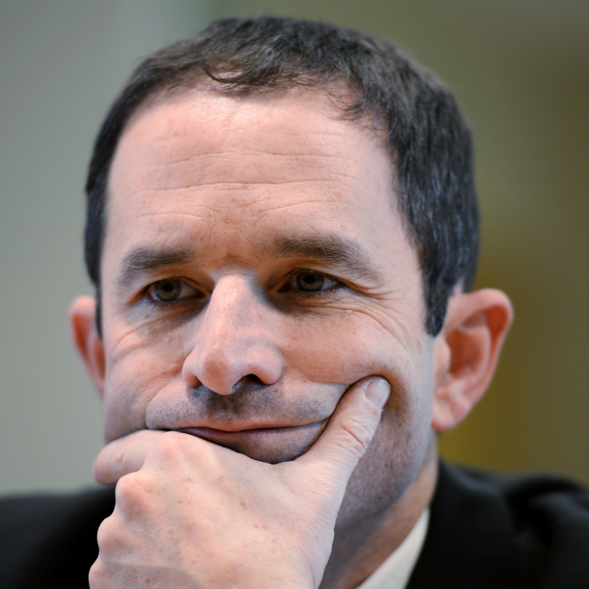 Présidentielle 2017 Benoît Hamon trahi de tous les côtés