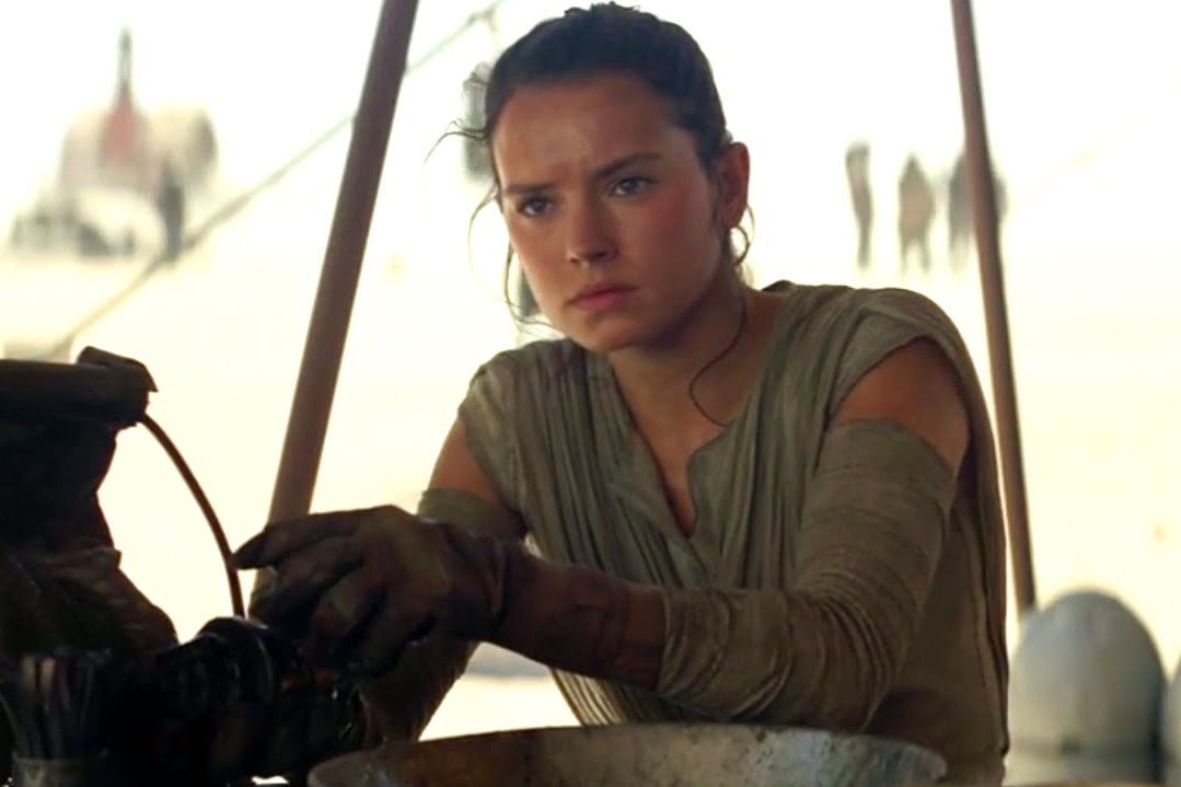 "Star Wars 8" l