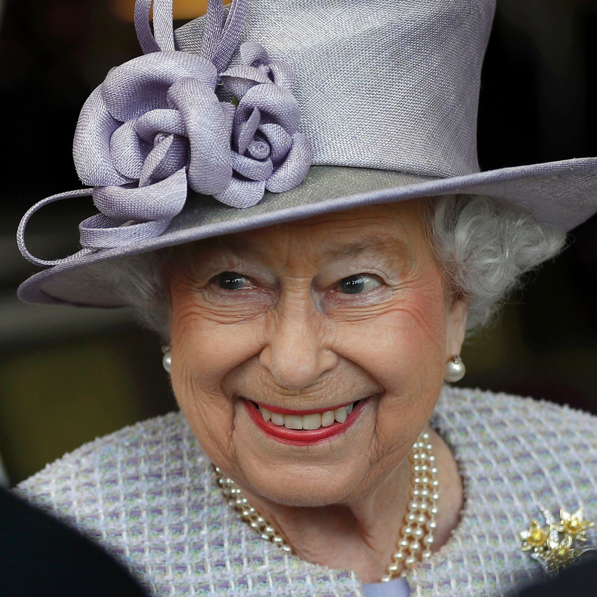 Quelle Age A La Reine D Angleterre En 2022