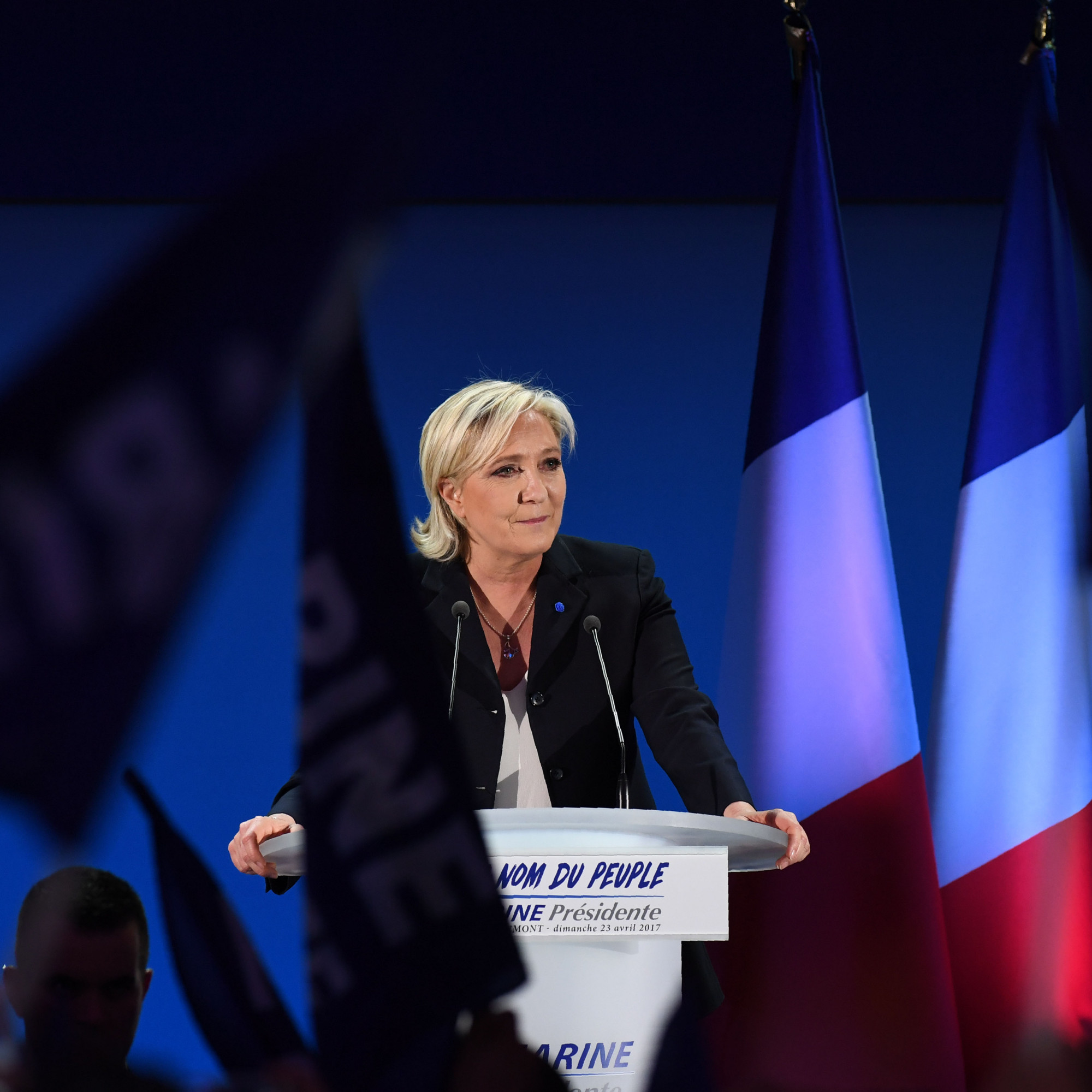 Pourquoi Les Elections Presidentielles En Avril Présidentielle : pourquoi le 23 avril 2017 n'est pas un nouveau 21