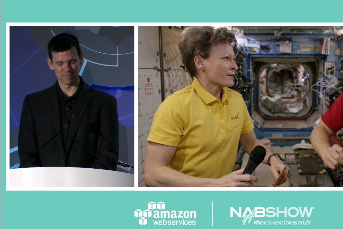 L ESPACE EN DIRECT intelligence overview