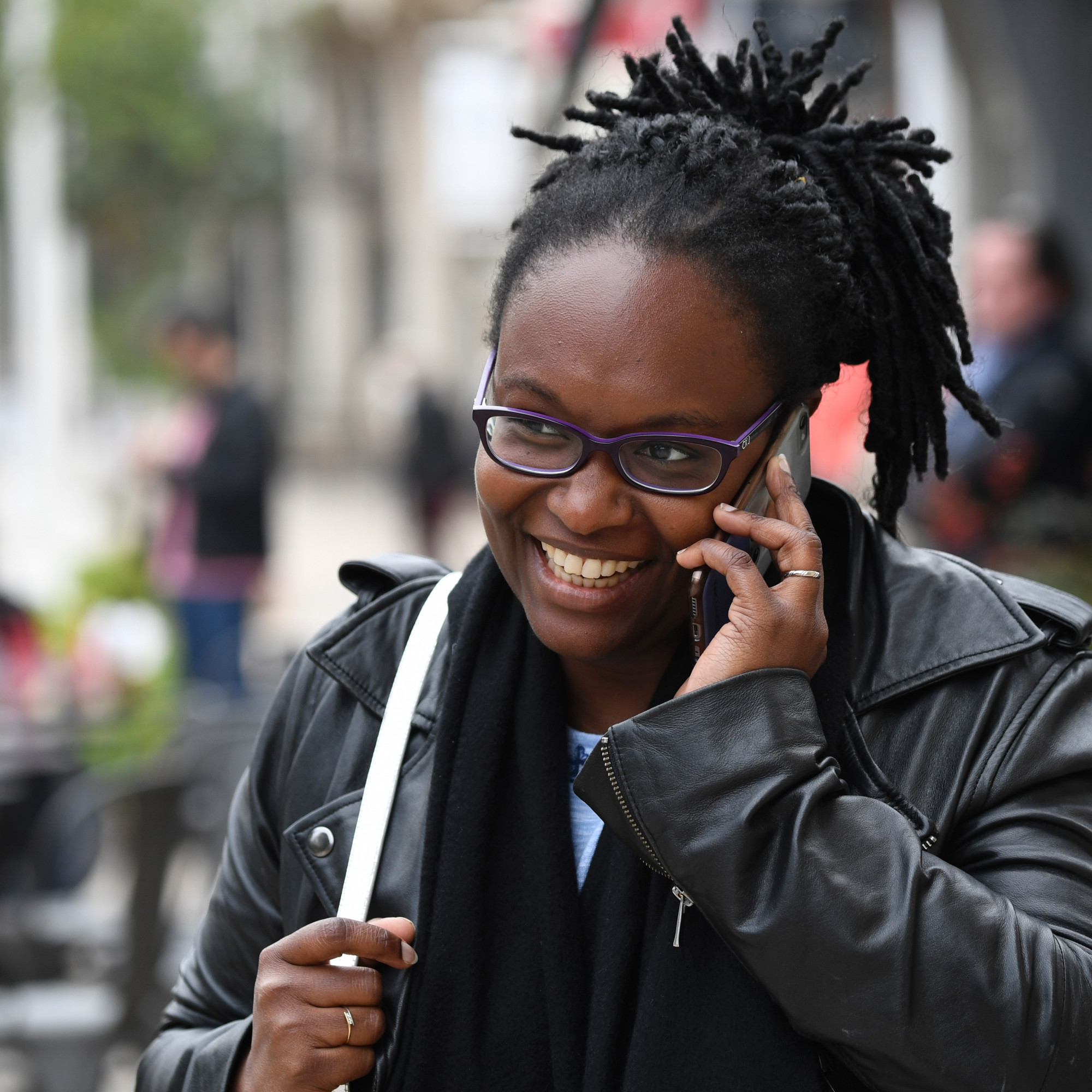  Yes La Meuf Est Dead Quand Sibeth Ndiaye Confirme La Mort De 