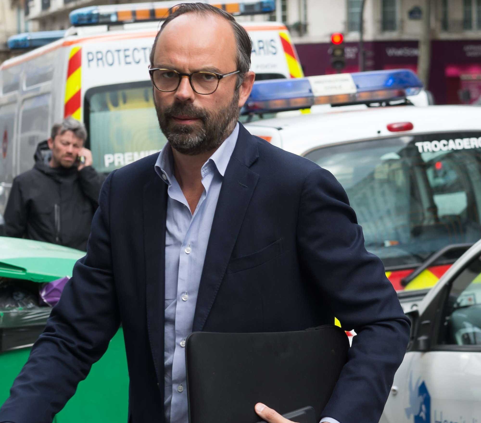 Édouard Philippe, premier ministre : pourquoi l'annonce a-t-elle été 