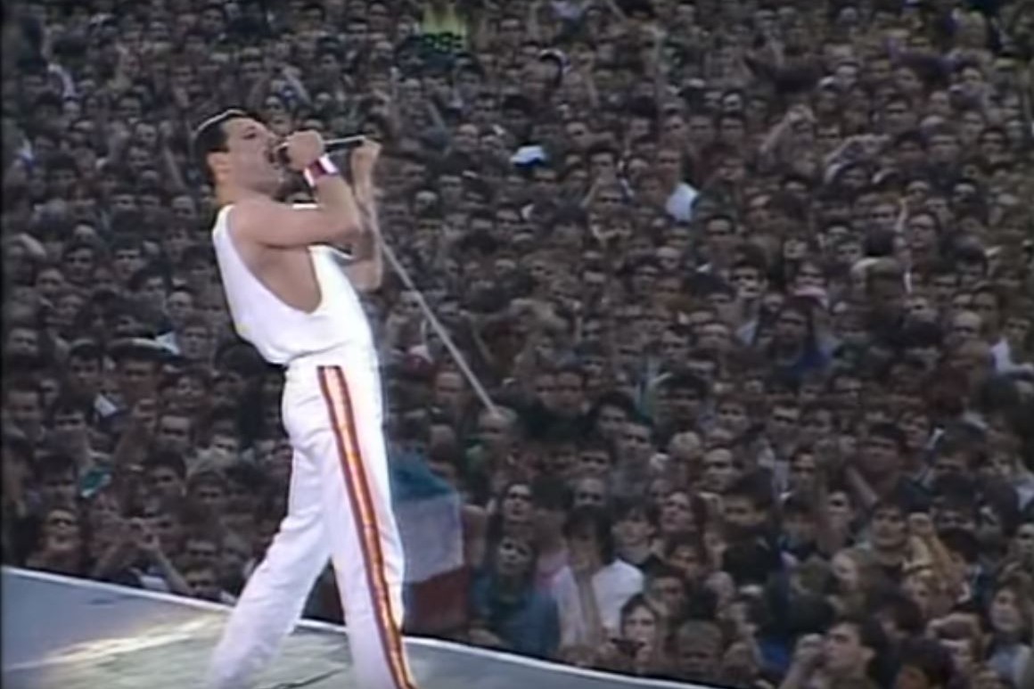 Quand Freddie Mercury A Appris Sa Maladie
