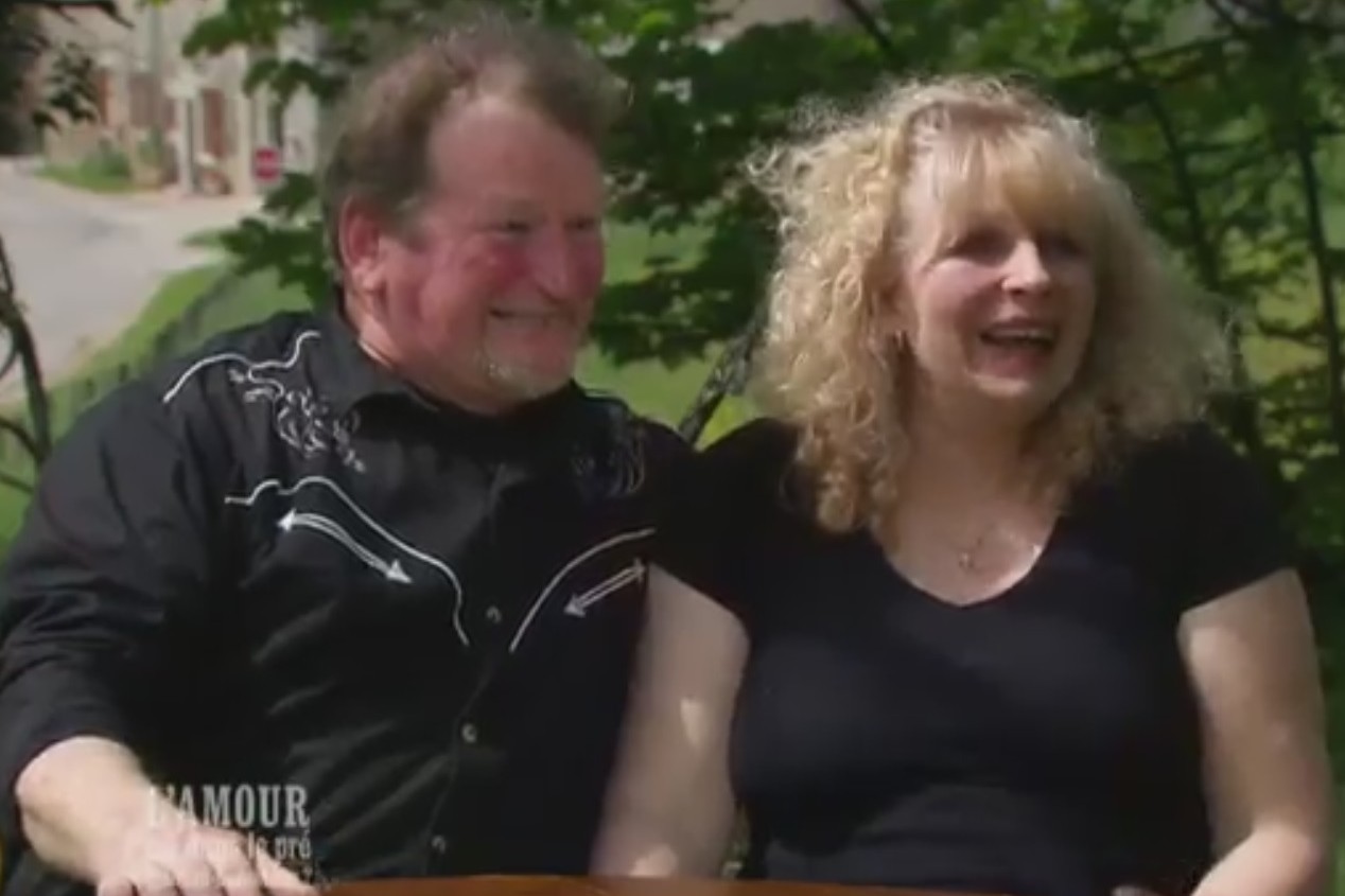 François L amour Est Dans Le Pré L'amour est dans le pré" : la compagne de François est partie avec leur fils