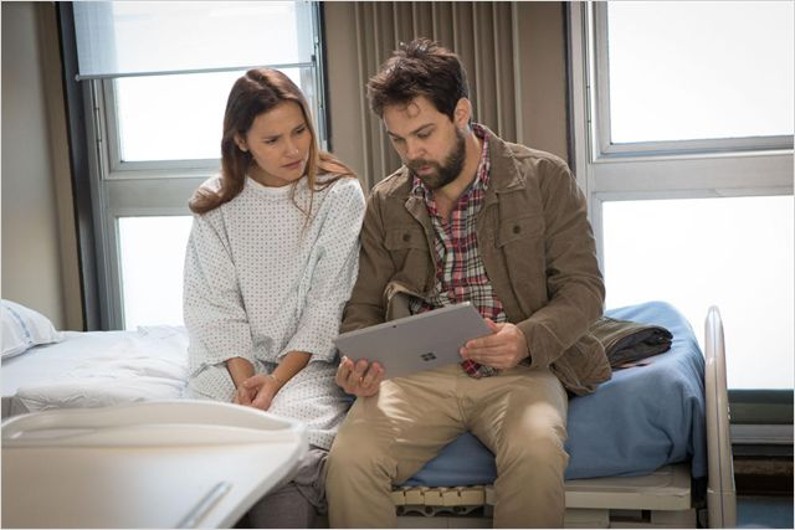 "Juste un regard" : 4 bonnes raisons de regarder la nouvelle série de TF1