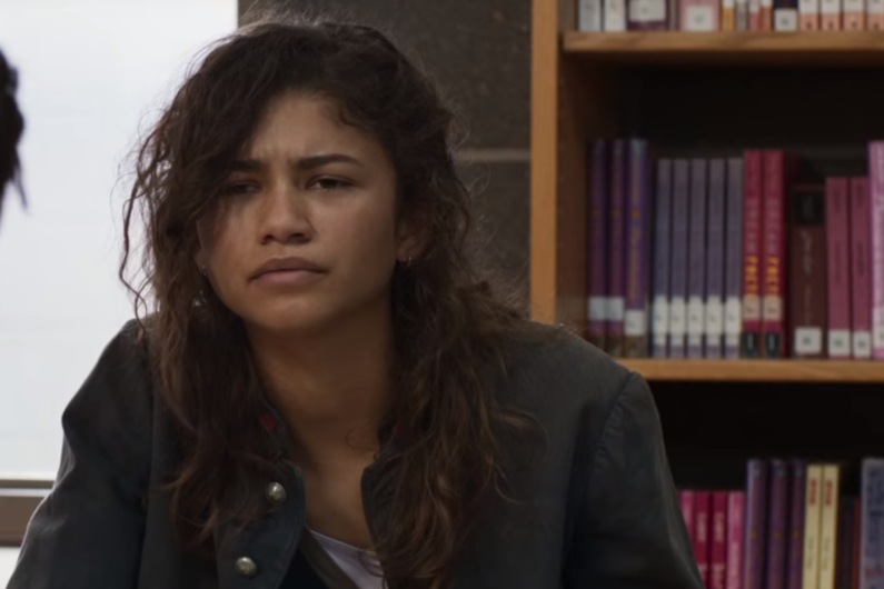"Spider-Man Homecoming" : l'incroyable révélation sur le rôle de Zendaya