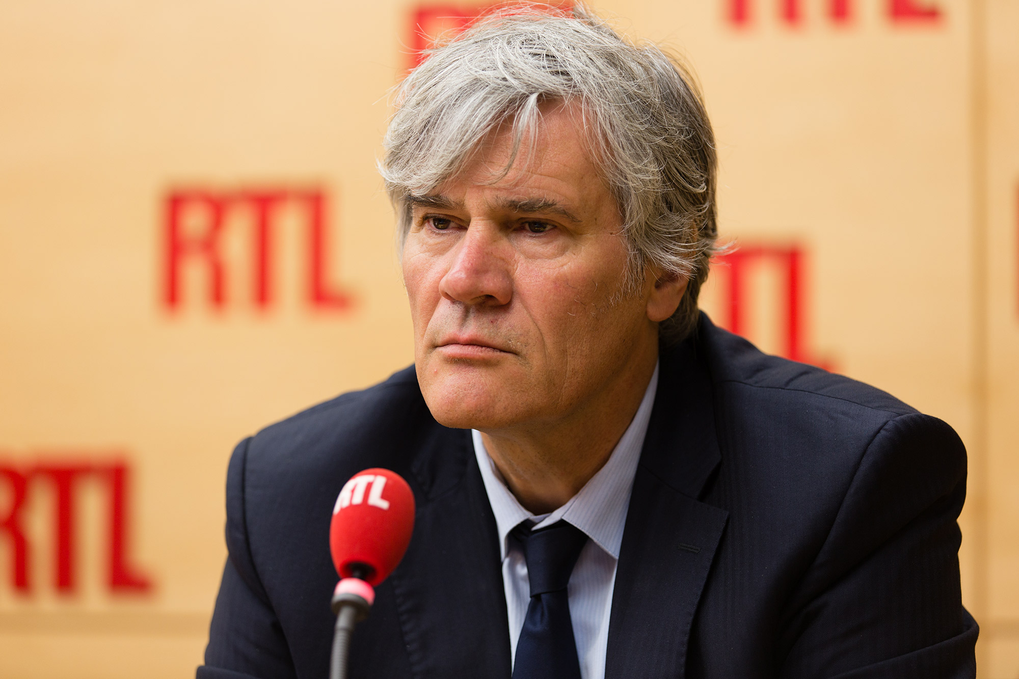 Agriculture : Stéphane Le Foll 