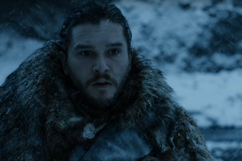 Game Of Thrones Saison 7 Episode 6 VIDÉO - "Game of Thrones", saison 7, épisode 6 : Jon Snow en grand danger