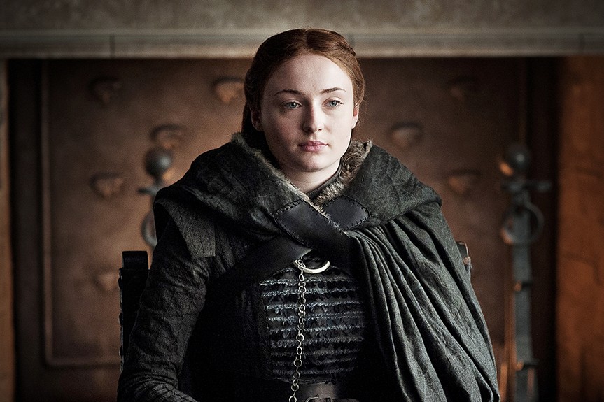 "Game of Thrones", saison 7, épisode 7 le titre et la durée de l