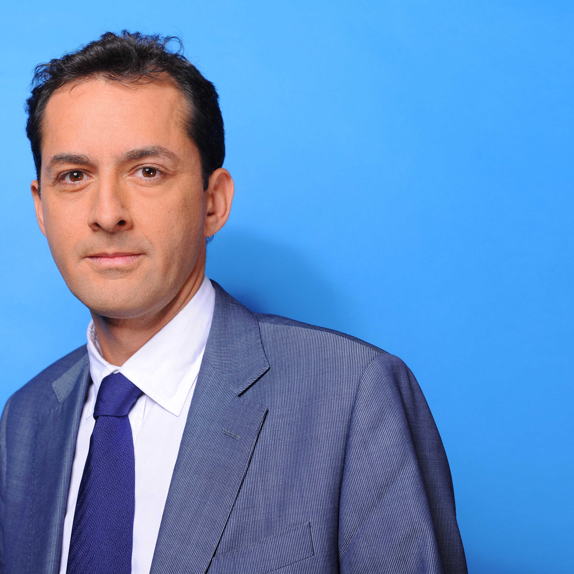 Hakim El Karoui "L’islam est un problème français"