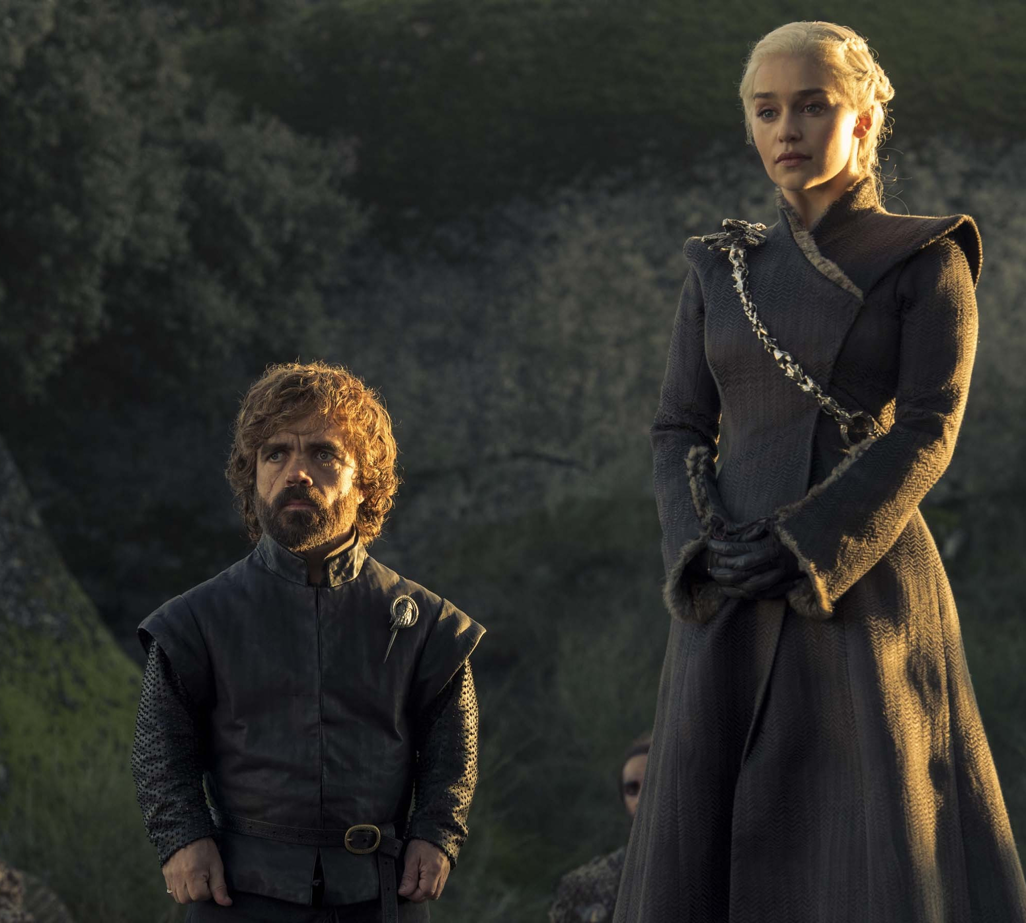 Got Saison 5 Episode 7 Game of Thrones", saison 7, épisode 7 : pourquoi Tyrion réagit-il ainsi ?