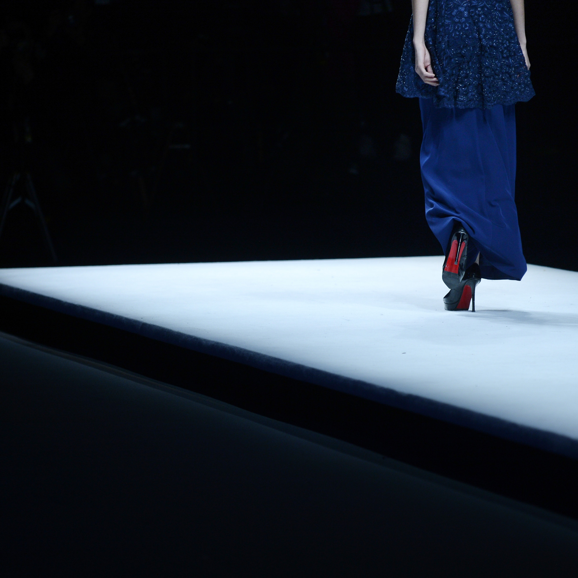 Mannequinat la charte de Kering et LVMH va telle changer la donne