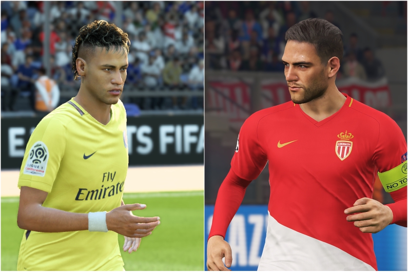 playstation fifa 2018