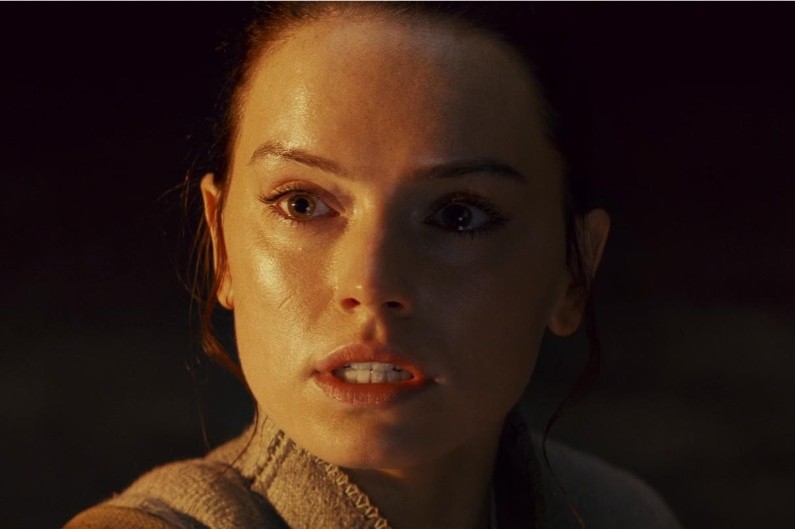 "Star Wars 8" les références à la saga originelle dans le nouveau trailer