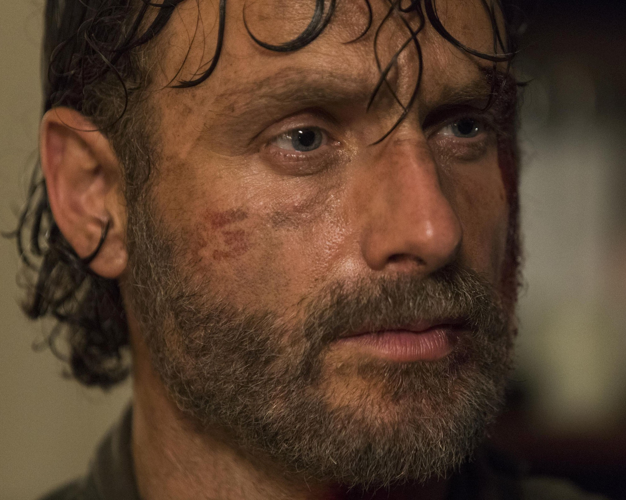 "The Walking Dead", saison 8, épisode 2 : une intrigue sauvée par le