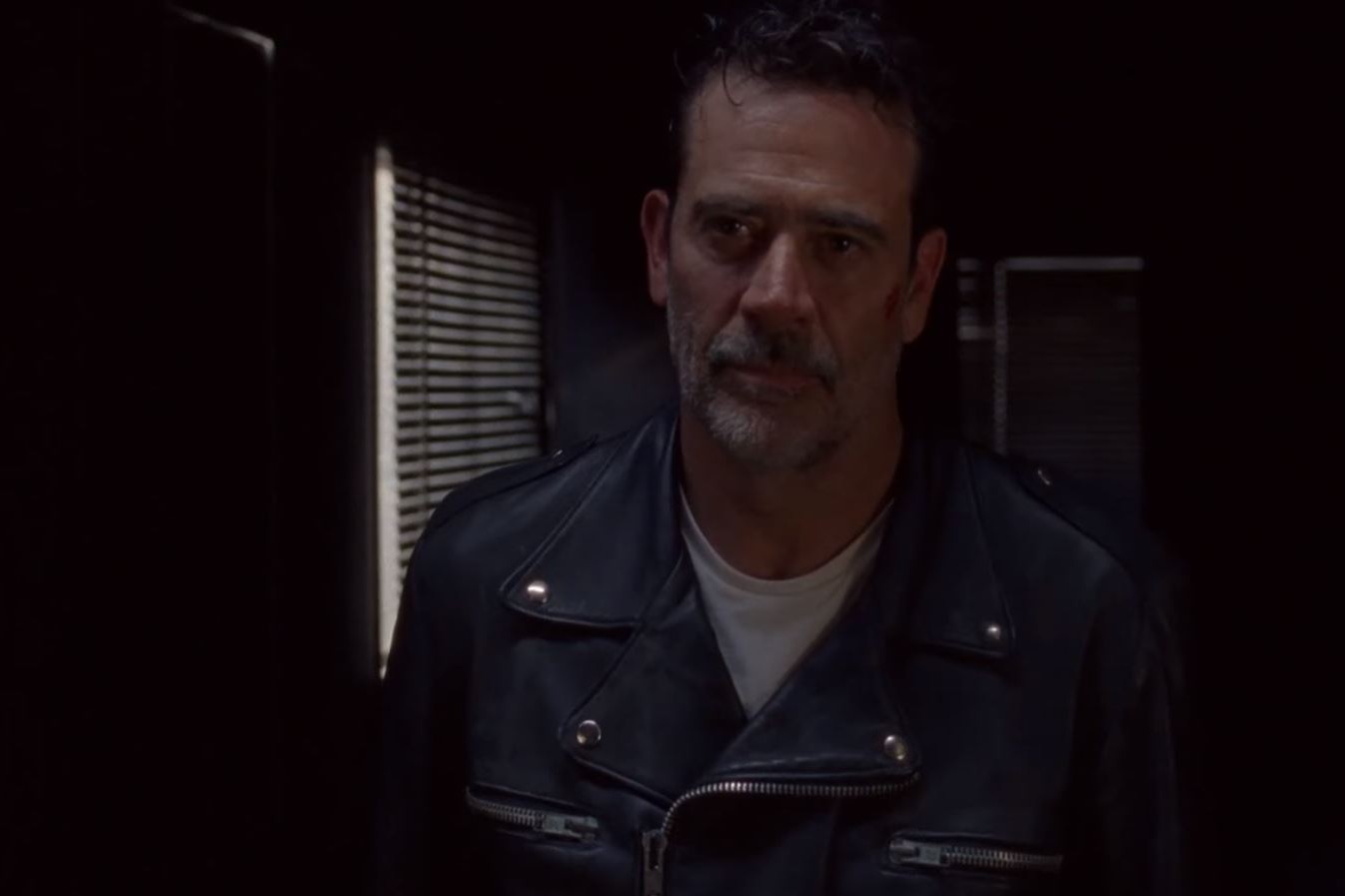 "The Walking Dead", saison 8, épisode 5 : le passé de Negan enfin dévoilé
