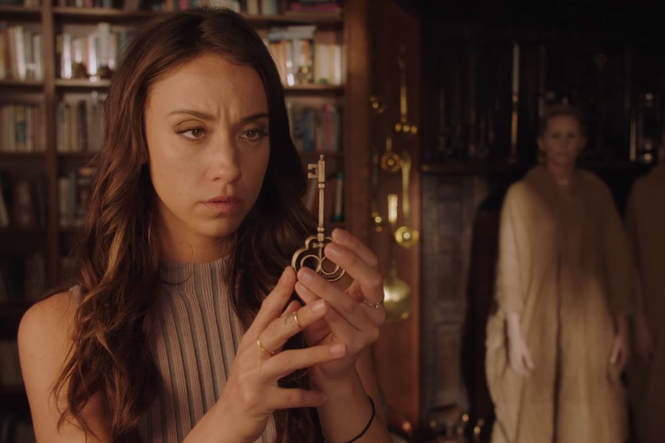 VIDÉO - "The Magicians", saison 3 : une date et un trailer drôle et
