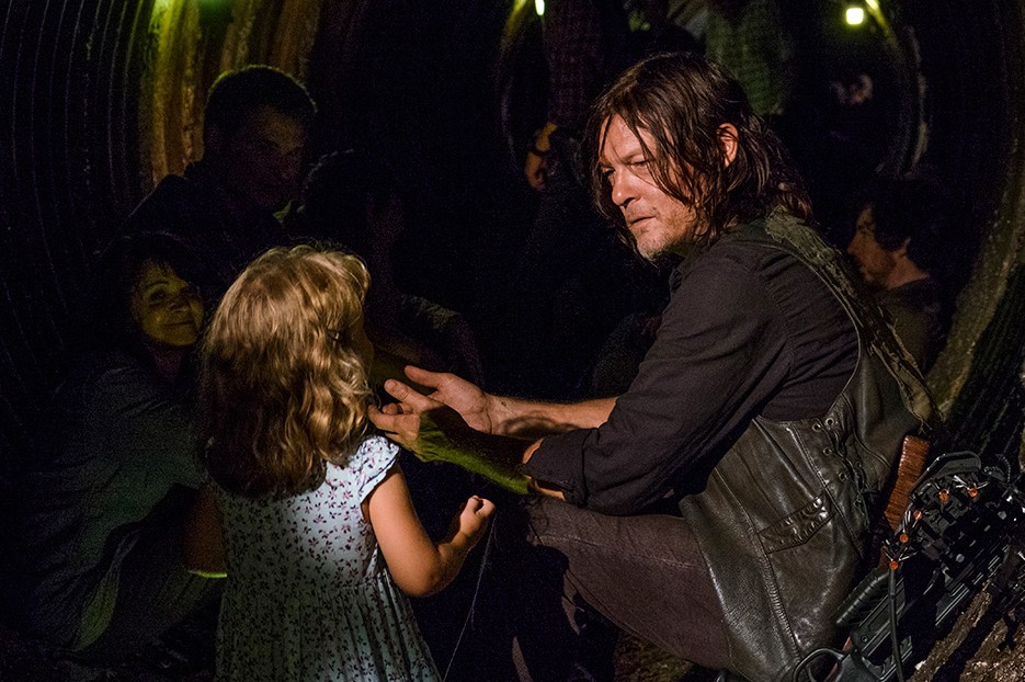 Telecharger Direct Walking Dead Saison 8 Vostfr www.rtl.fr