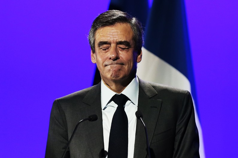 François Fillon L Homme Qui Ne Pouvait Pas être Président Qui est vraiment François Fillon