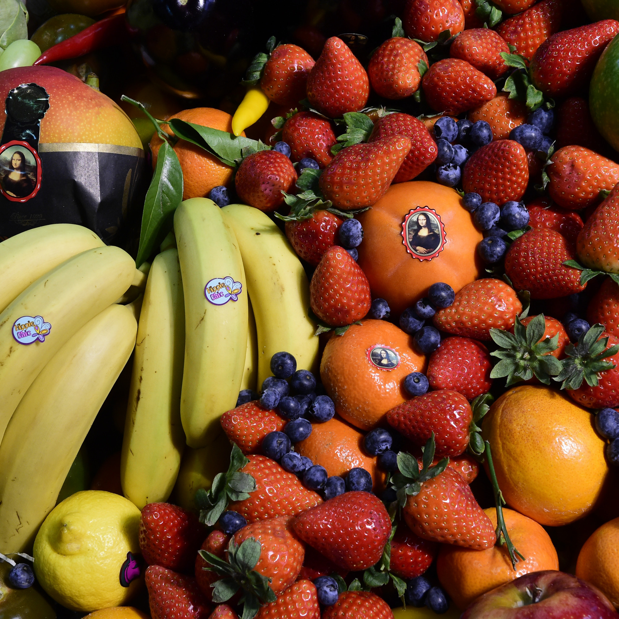 Derrière chaque fruit et chaque légume, des hommes et des femmes passionnés