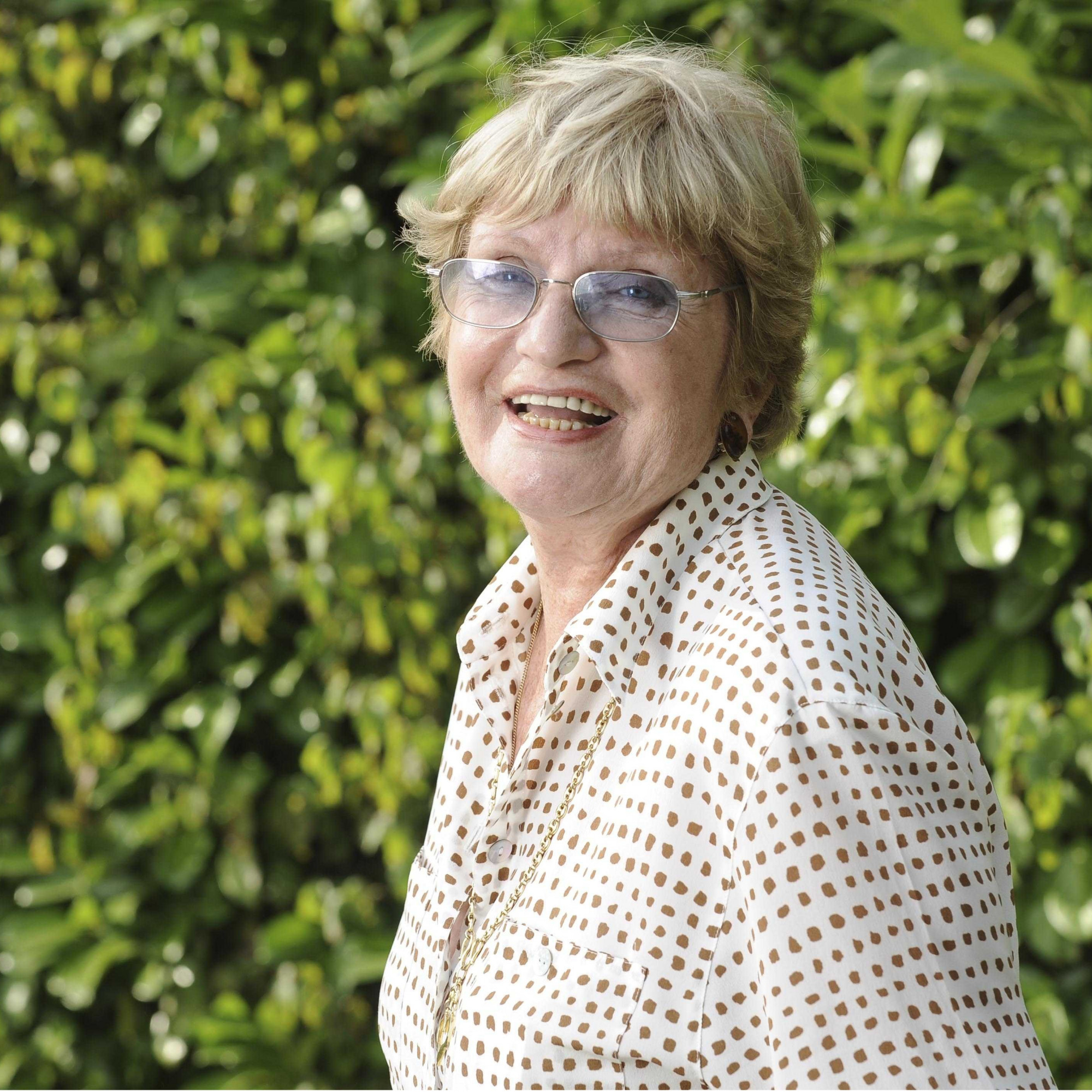 Françoise Dorin est décédée à l'âge de 89 ans