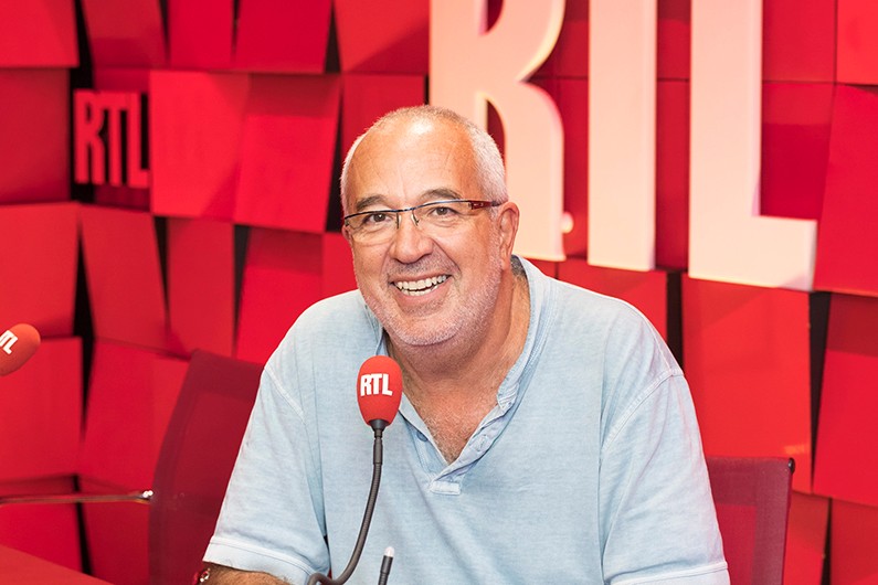 RTL Week-end du 07 avril 2018