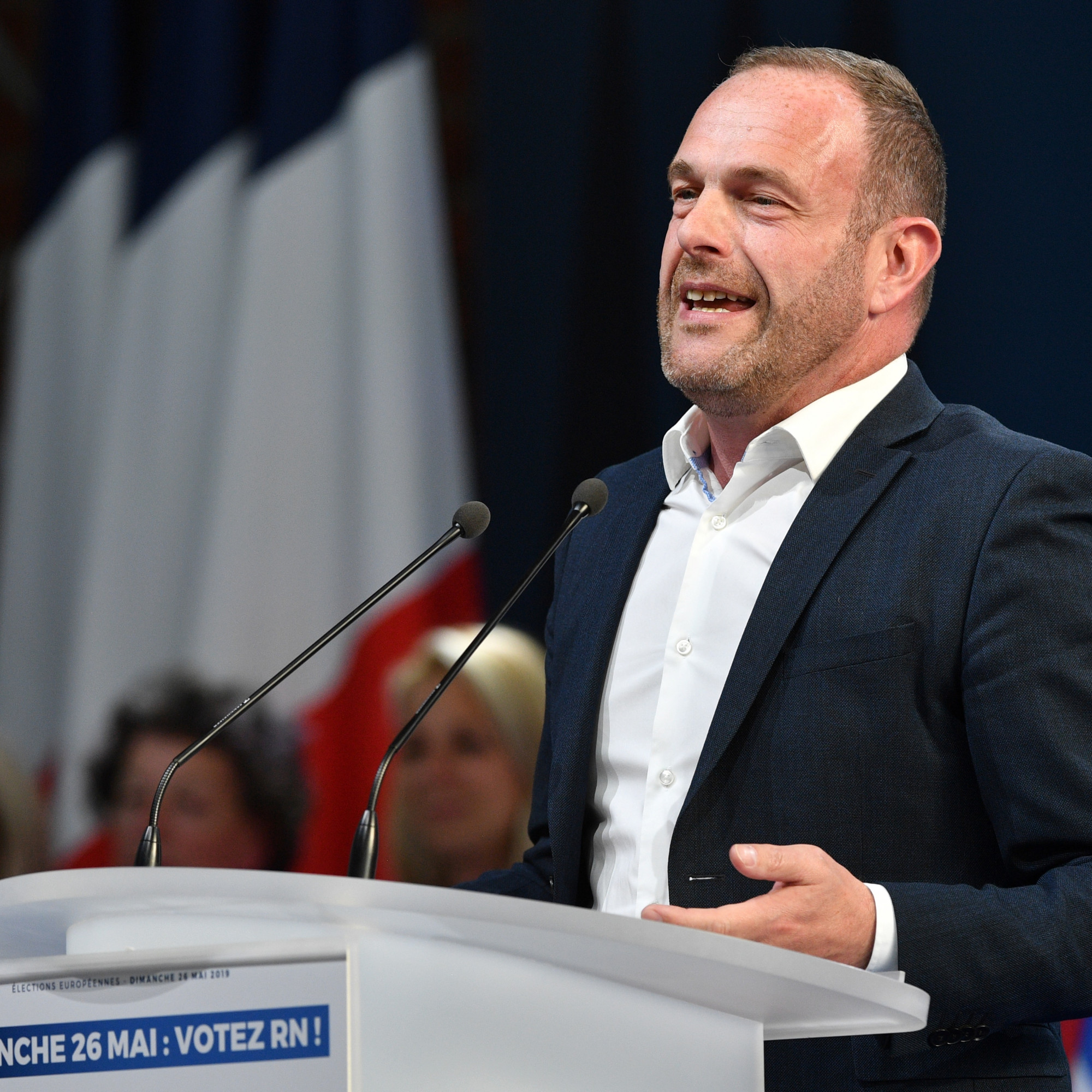 Municipales à HéninBeaumont ce qu'il faut savoir sur la bataille