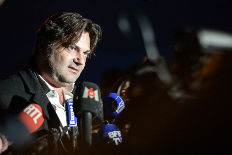 Affaire Daval C Est Important D être Sorti De Ce Mensonge Dit L Affaire Daval C Est Important D être Sorti De Ce Mensonge Dit L