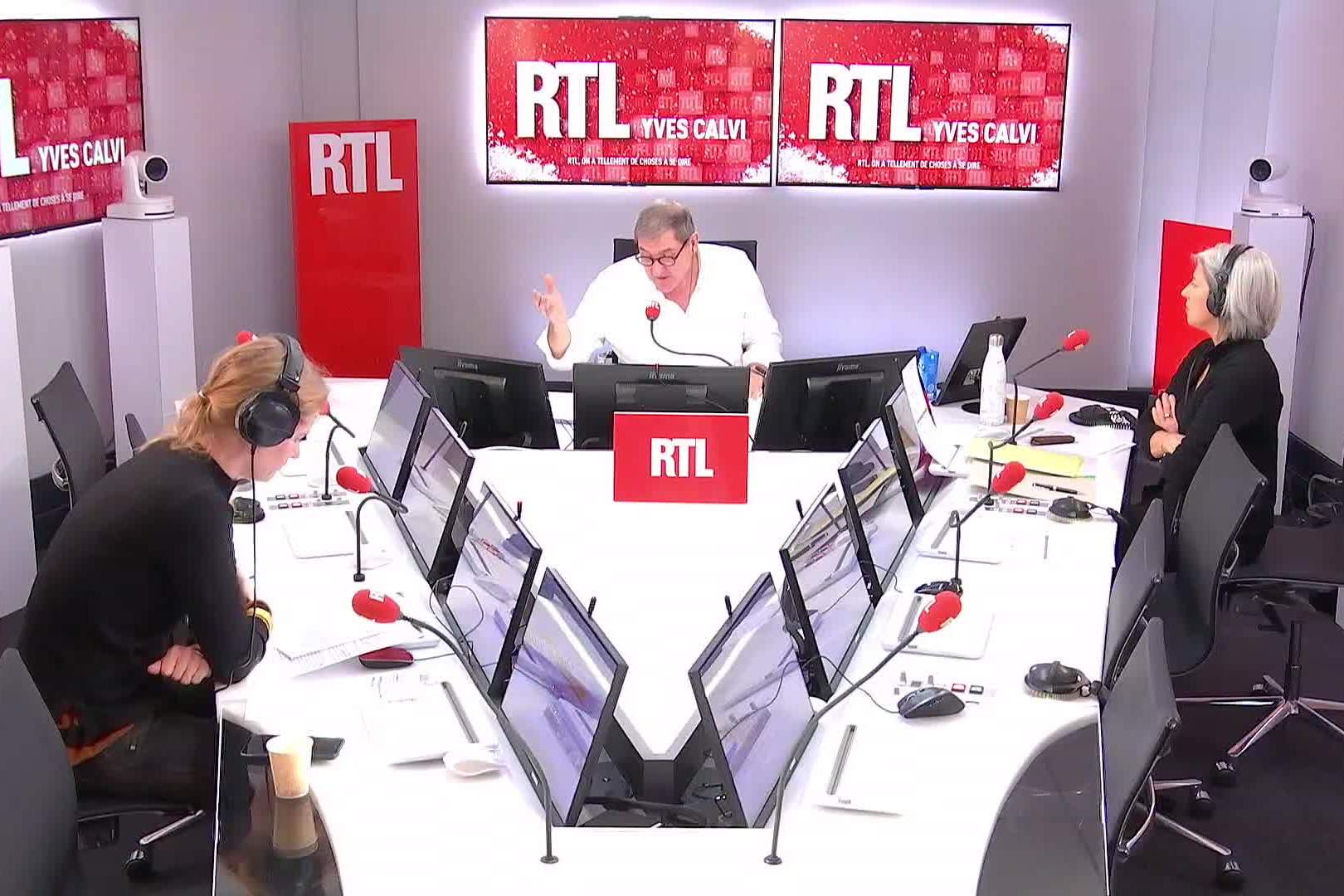 Gabriel Matzneff "est indéfendable", affirme Pauline de SaintRémy