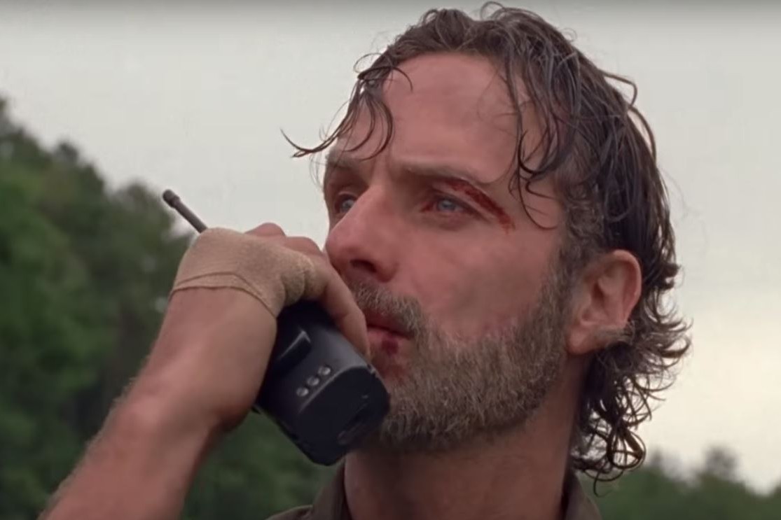VIDÉO - "The Walking Dead", saison 8, épisode 10 : Negan passe à l'attaque