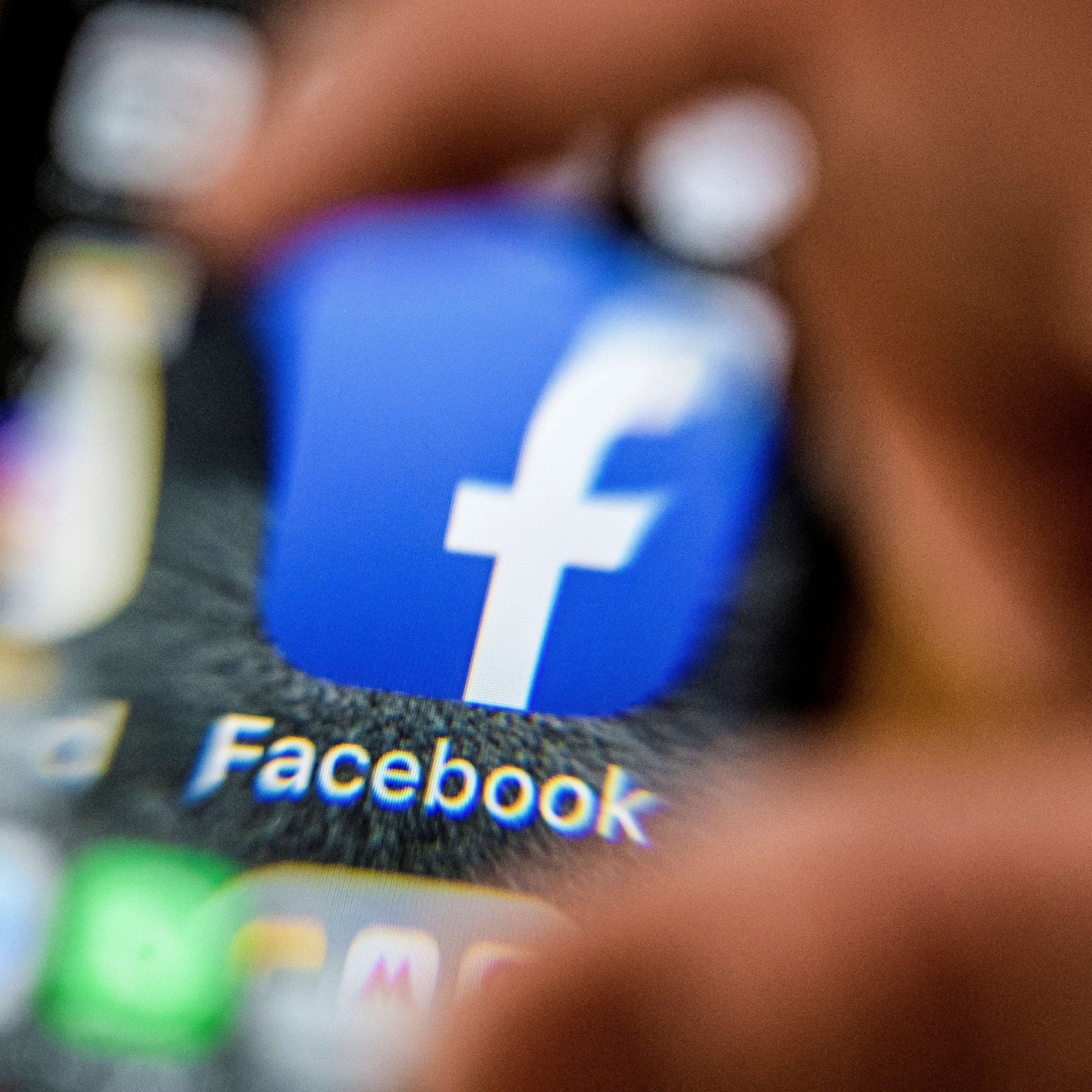 Facebook Les Données De 87 Millions D Utilisateurs Récupérées à Leur Insu Facebook Les Données De 87 Millions D Utilisateurs Récupérées à Leur Insu