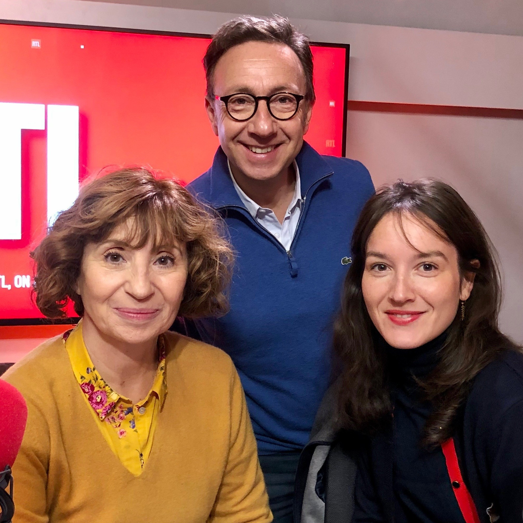 "Gloria Mundi" : La nouvelle fable sociale avec Ariane Ascaride et