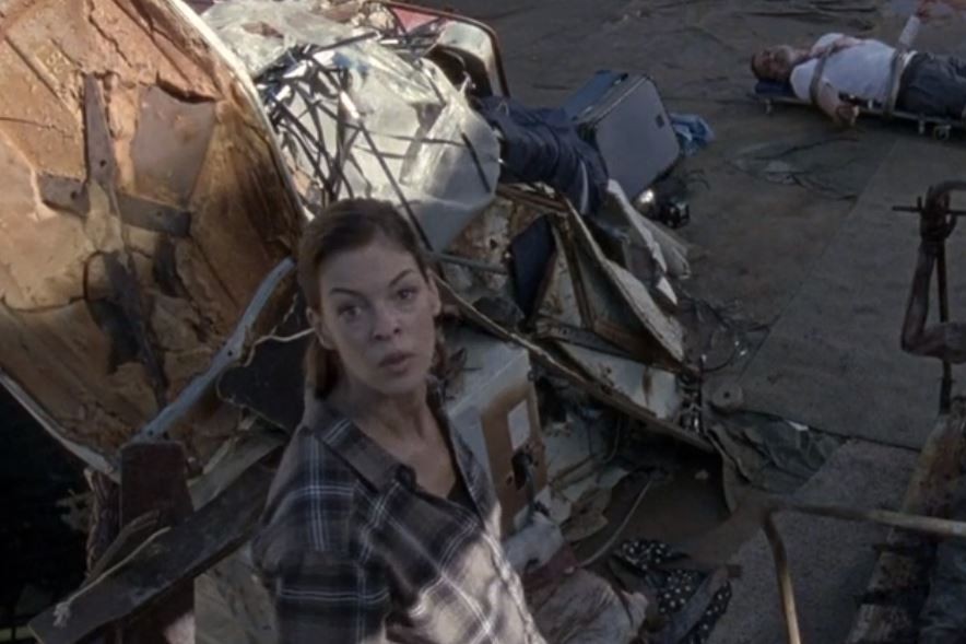 "The Walking Dead", saison 8, épisode 14 : à qui appartient l