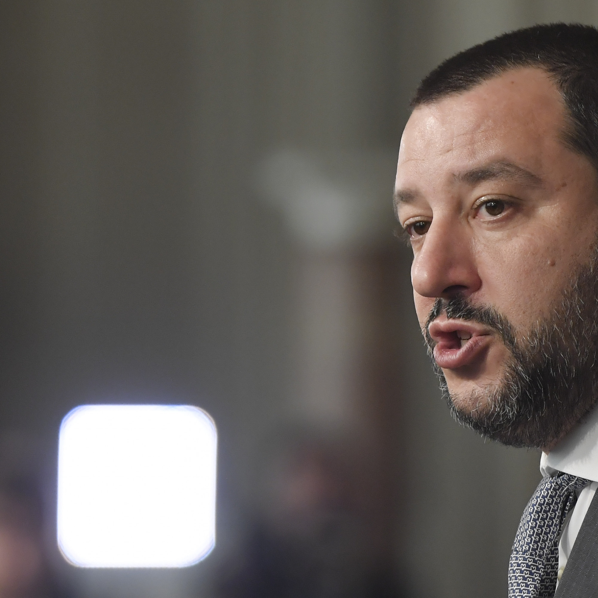 Le journal de 7h30 : le nouveau gouvernement dévoilé ce lundi en Italie