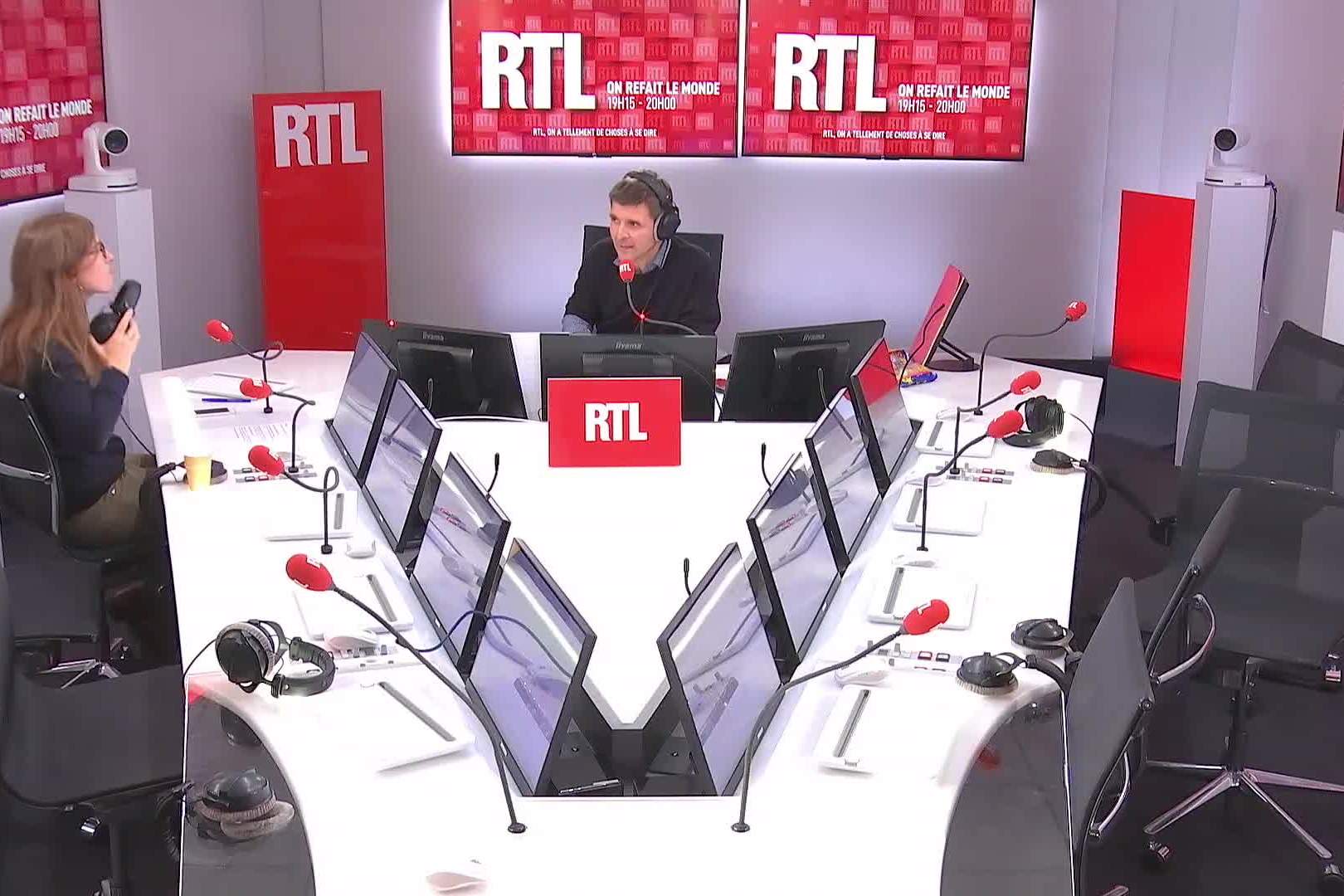 Rtl Fr Podcast L Heure Du Crime L'heure du crime du 02 octobre 2019