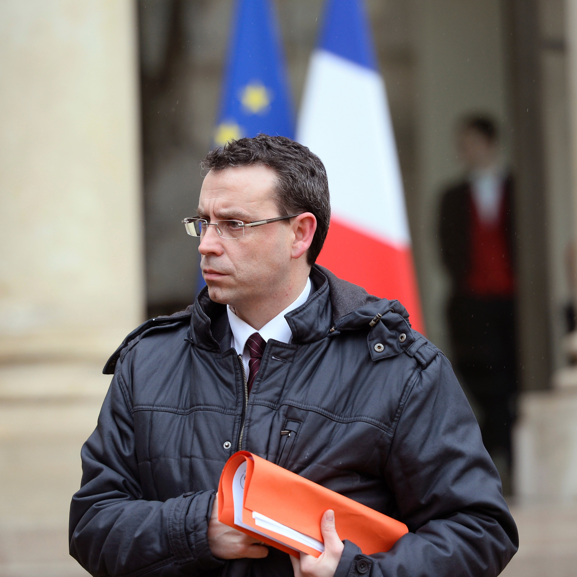 Philippe Rio était l'invité de RTL