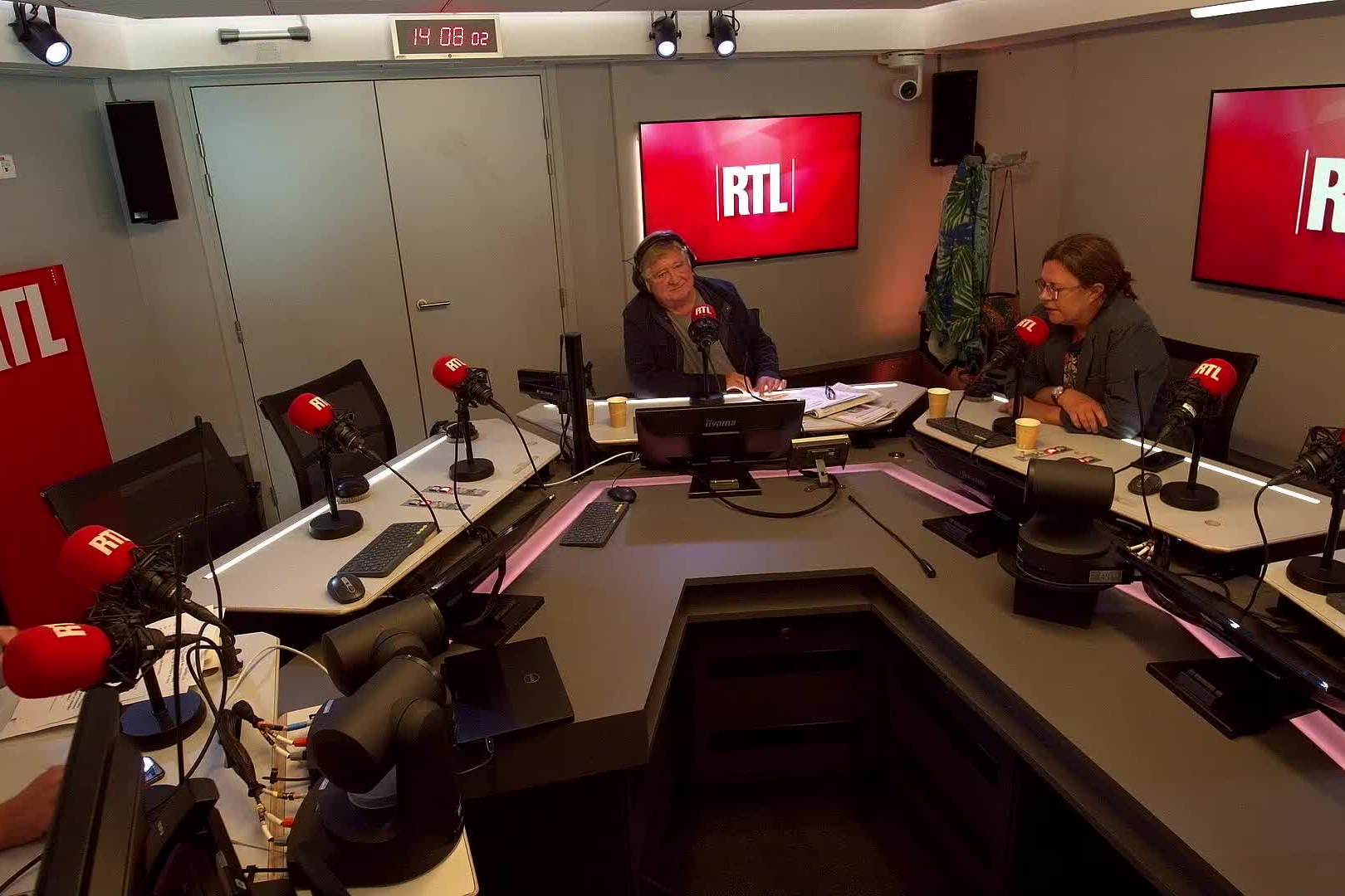 Rtl Fr Podcast L Heure Du Crime L'heure du crime du 13 octobre 2019