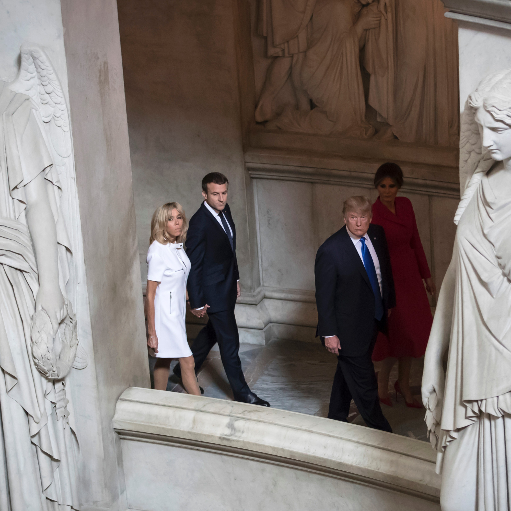 Quand Donald Trump Cite... Napoléon Bonaparte - Foto 6