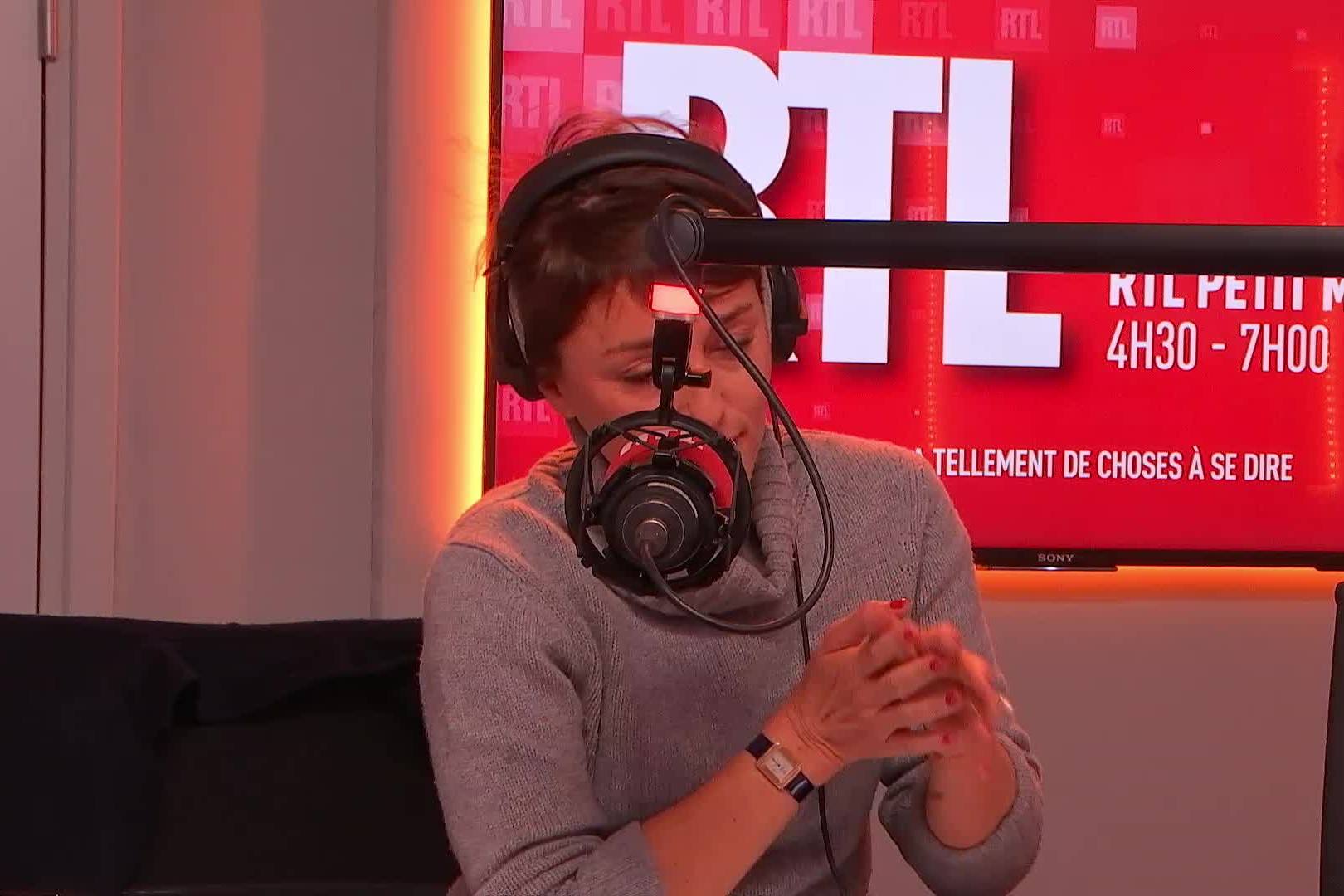 RTL Petit Matin du 29 octobre 2019