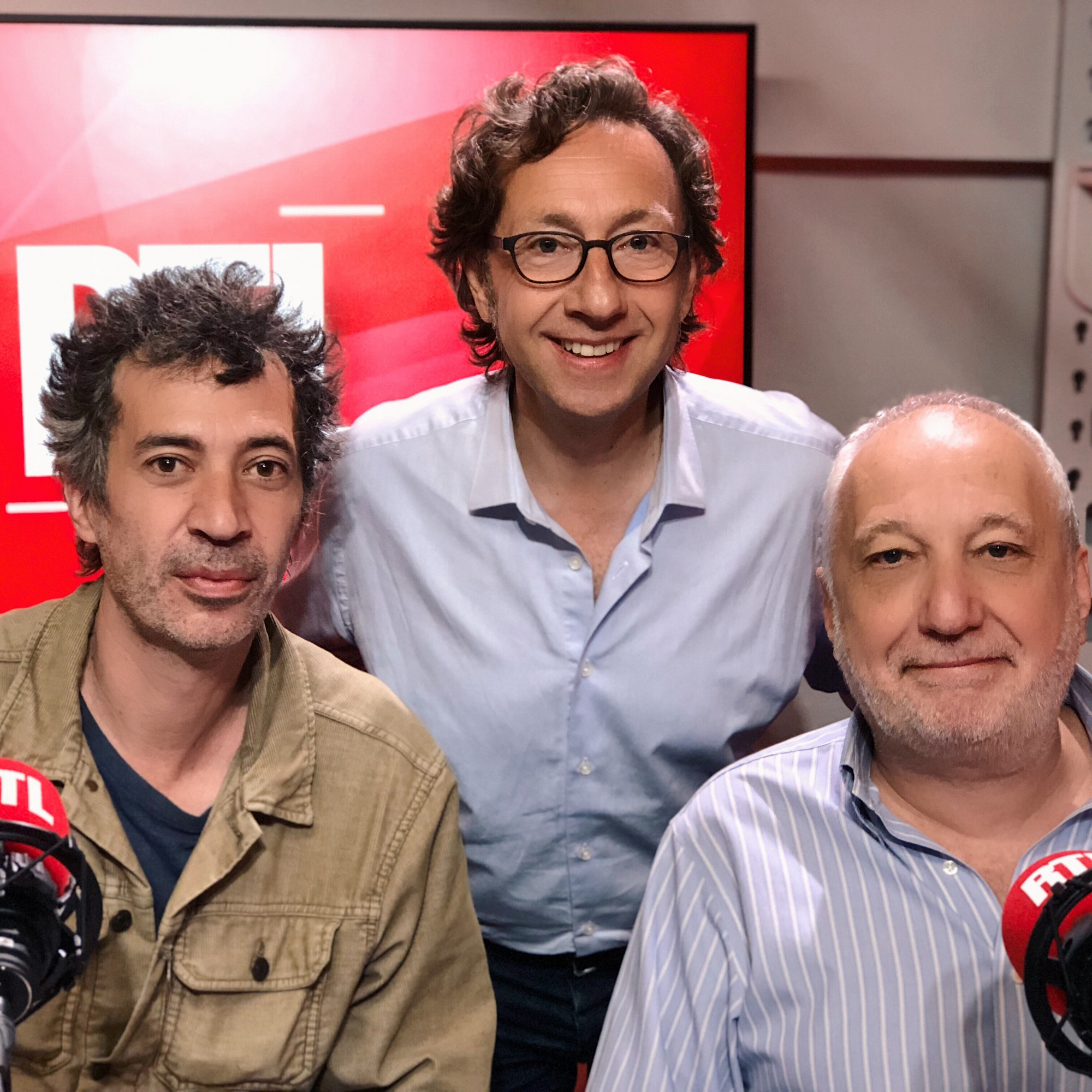 Michel Elmosnino Et Eric Elmosnino Sont Ils Frères