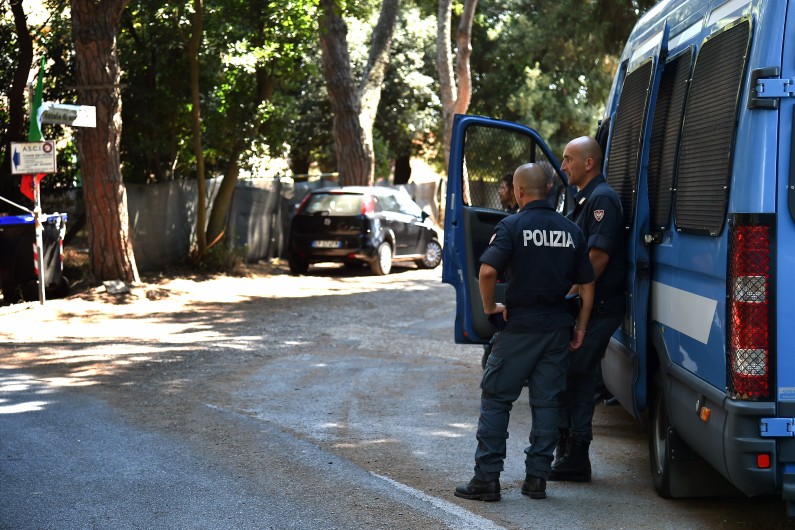 Italie : un marocain tué par un membre du parti d'extrême droite de la Ligue - Vimarsana News