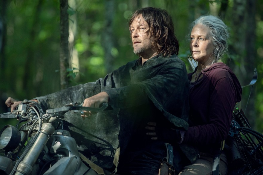 "The Walking Dead", saison 10 : tout ce que l'on sait déjà des