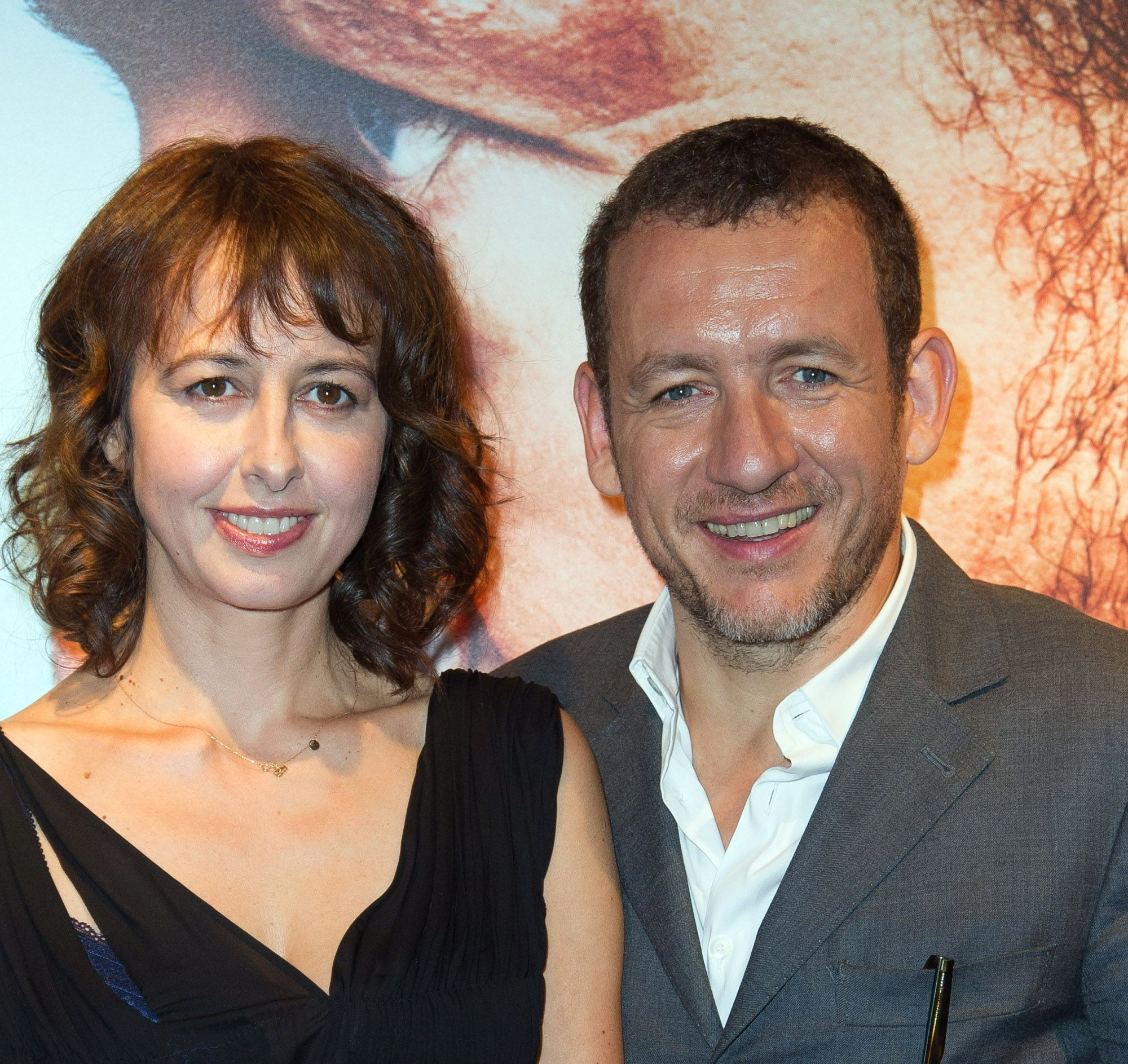 Dany Boon Et Valérie Bonneton En Couple Dany Boon de retour au théâtre dans "Huit euros de l'heure" avec