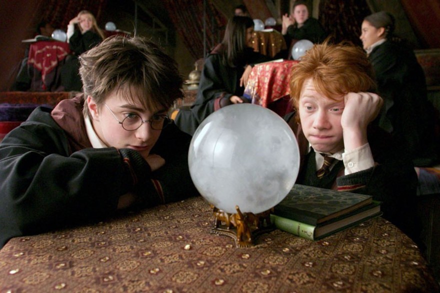 Harry Potter : Retour à Poudlard Netflix “Harry Potter” : pourquoi les films vont disparaître de Netflix