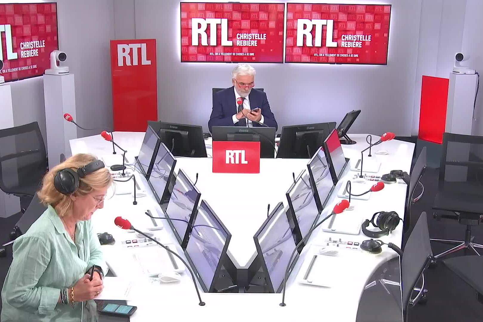 Rtl Les Auditeurs Ont La Parole Facebook Les auditeurs ont la parole du 27 septembre 2019