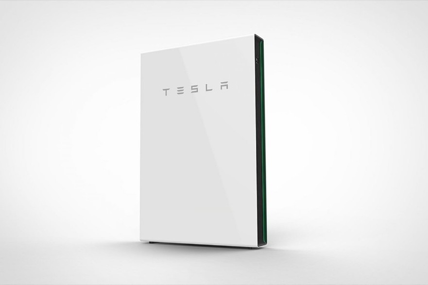 Énergie les premières batteries de maison arrivent sur le marché