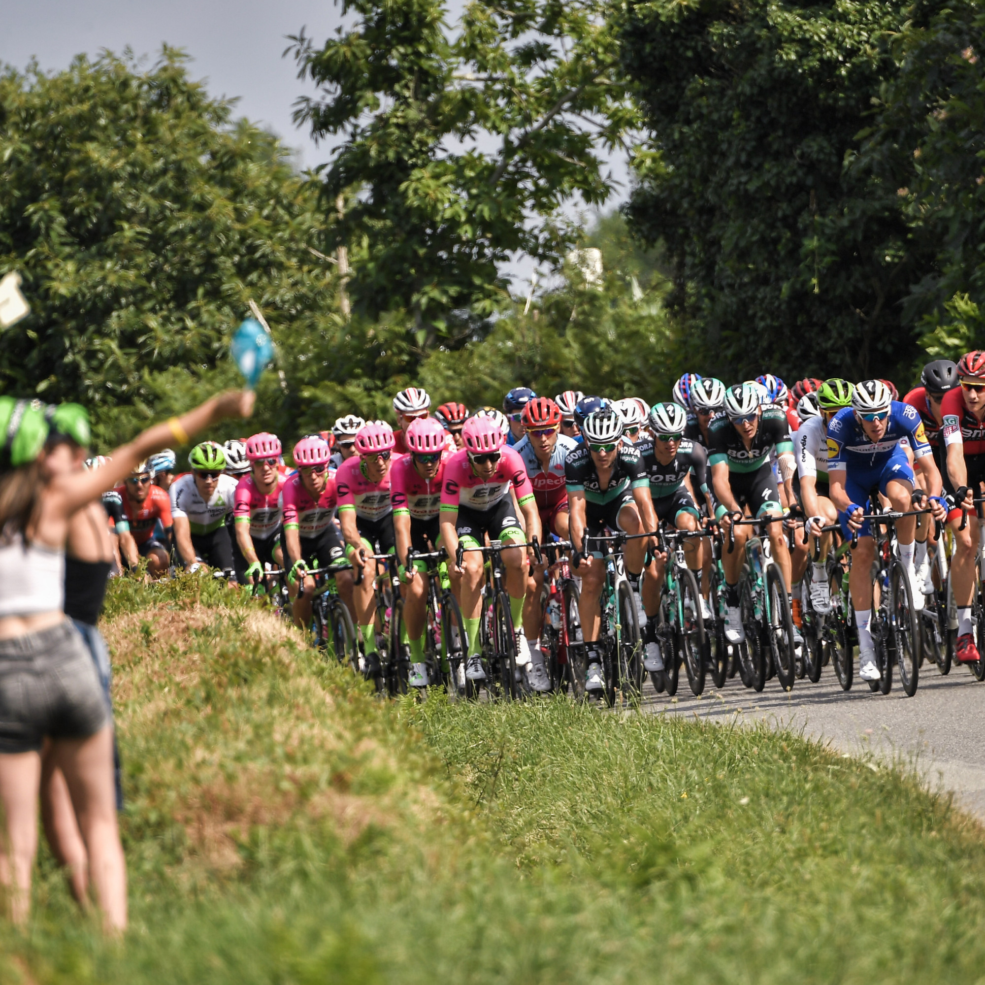 Etape Tour De France Aujourd Hui 13 Juillet Tour de France 2018 : une 7e étape Fougères-Chartres vendredi 13 juillet