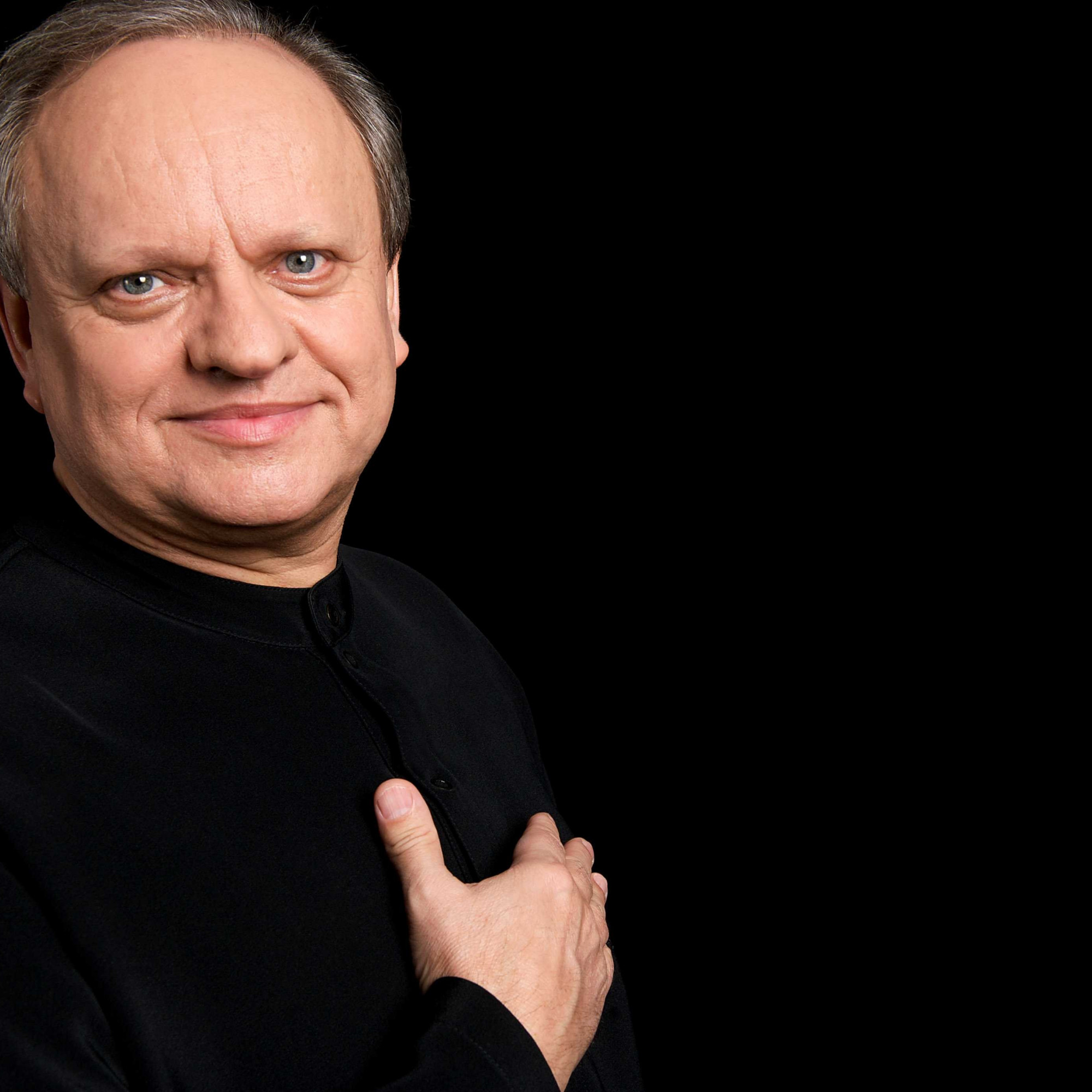 Joël Robuchon, chef multi-étoilé et empereur médiatique de la