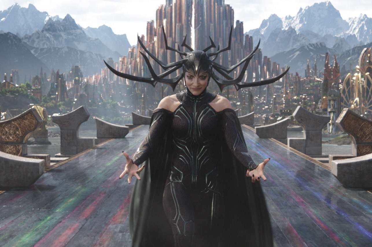 Avengers 4" : Hela sera-t-elle de retour ? Cate Blanchett sème le doute